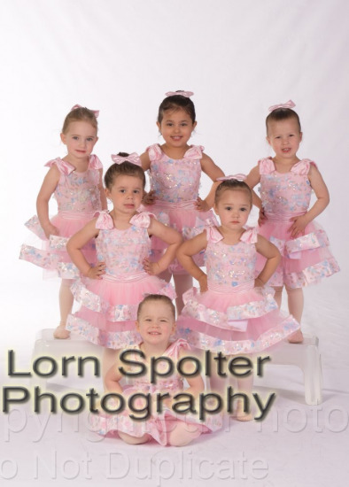 New Albany Ballet Groups