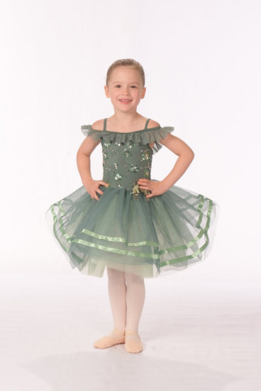 New Albany Ballet Monday 2026