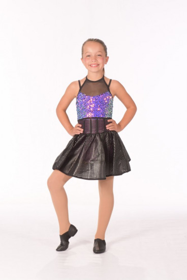 Tuesday New Albany Ballet 2026
