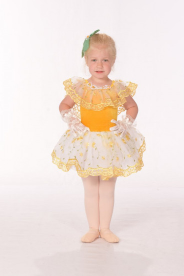 New Albany Ballet Wednesday 2026