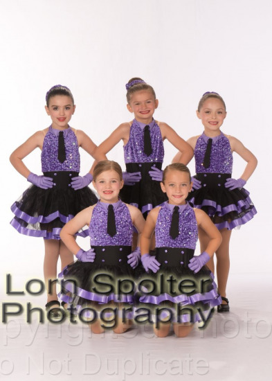 New Albany Ballet GROUPS 2026